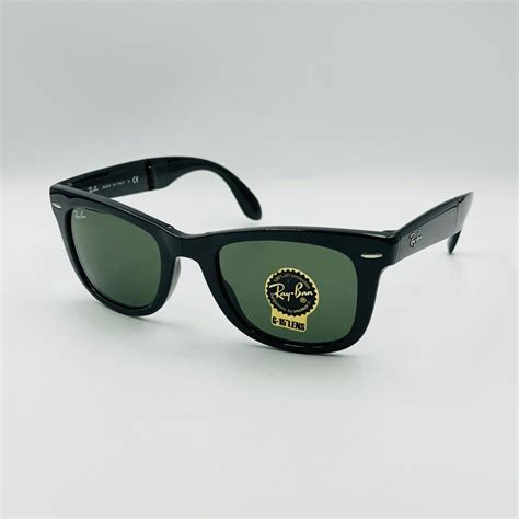 RB4105 Wayfarer Folding Classic .